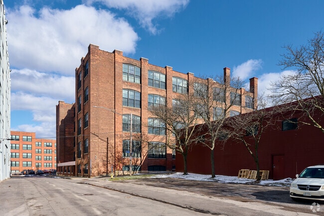 Photo - Carriage Factory Apartments