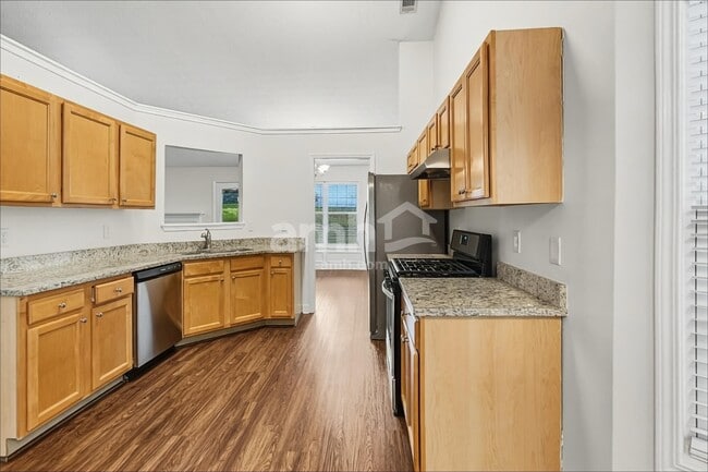 Photo - 2534 Dalesford Ct