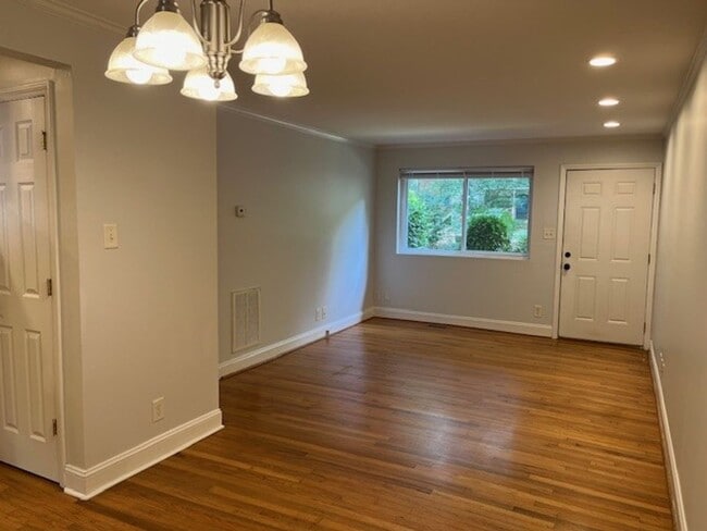 Photo - Spacious 3-Bedroom, 2-Bath located in the heart of Carrboro