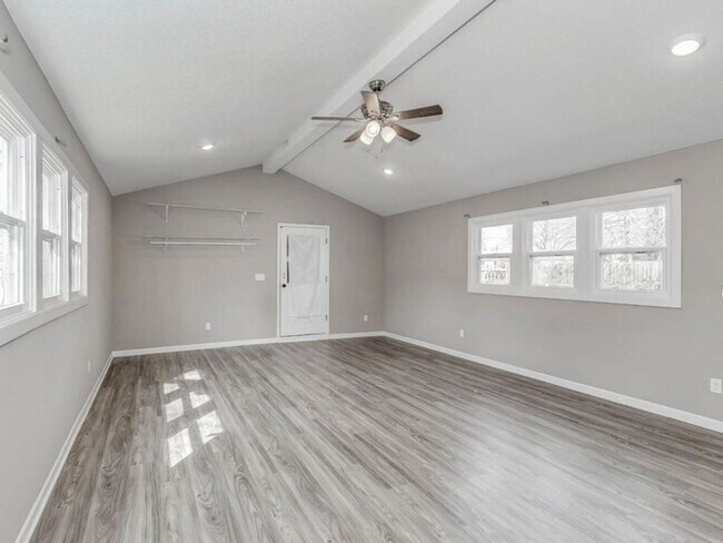 Photo - Adorable 3 bed, 1 bath!