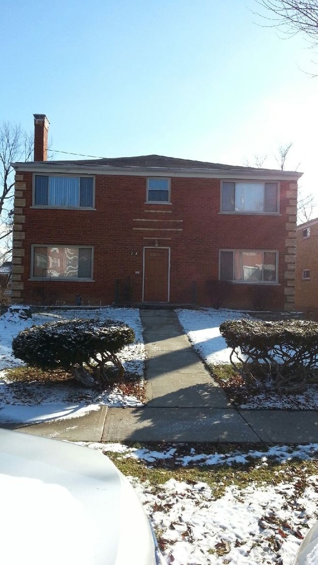 Photo - 2521 Rack Ct Unit #1