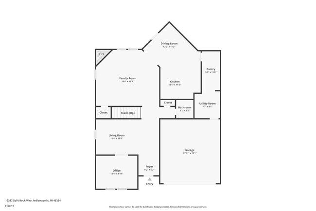 Photo - 10392 Split Rock Way