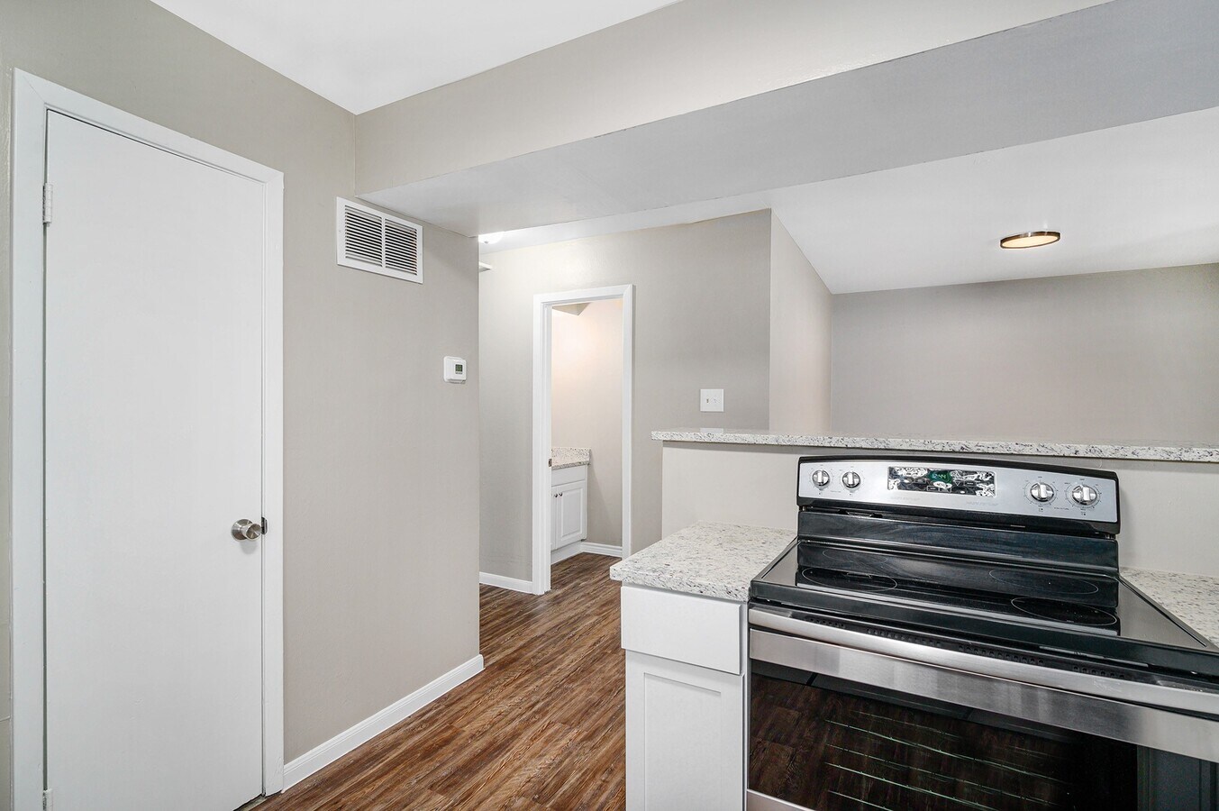 Photo - 1303 S 2nd St Unit 4