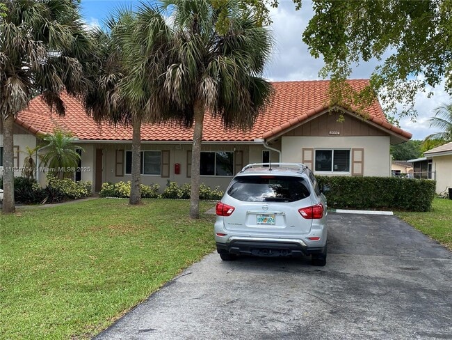 Building Photo - 4060 NW 110th Ave Rental