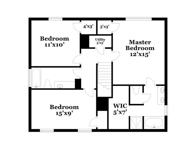 Photo - 26614 Cypresswood Dr