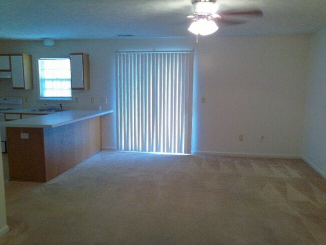 Photo - 2 Bedroom, 1 bath apartment - Downstairs Unit