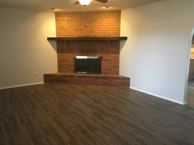 Photo - Nice three bedroom/ two bath family home.