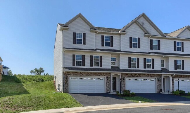 Photo - 2317 Bartlett Rd