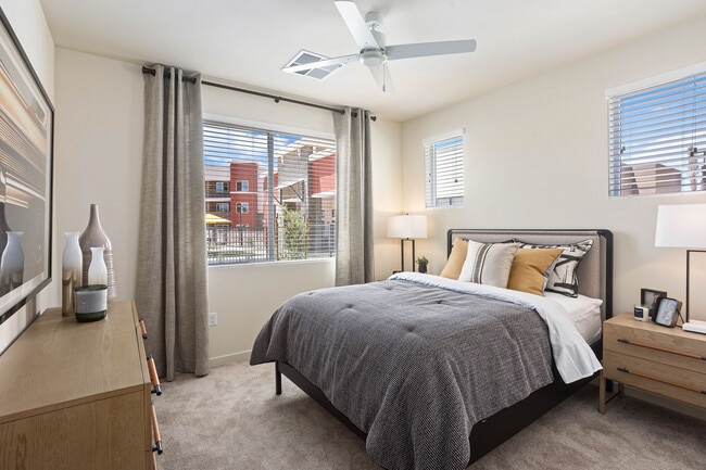 Prose at Ballpark Village apartments — community photo