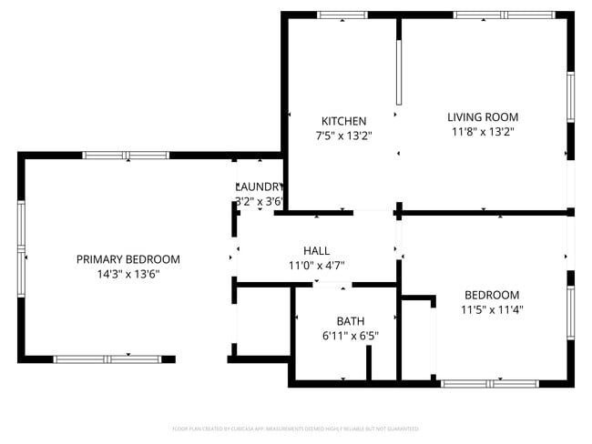 Building Photo - 503 Webster St