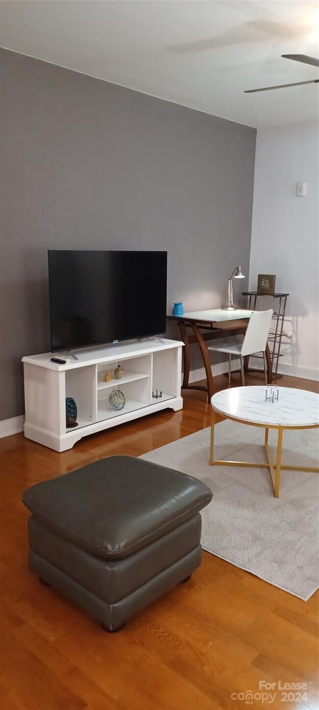 Photo - 630 Calvert St Unit 207