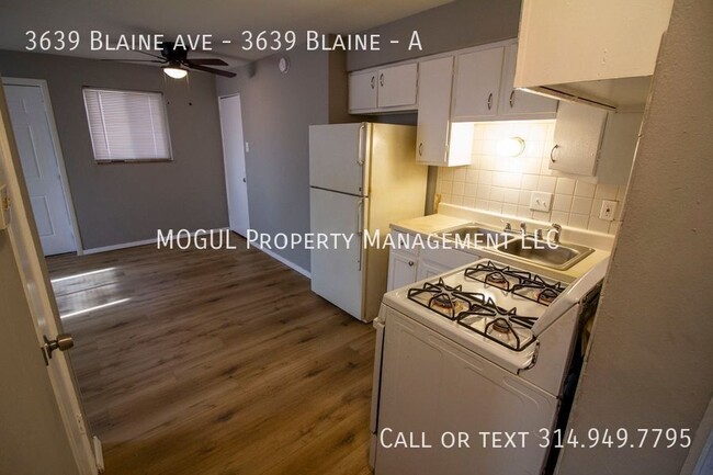 Photo - 3639 Blaine Ave Apartamento Unidad A