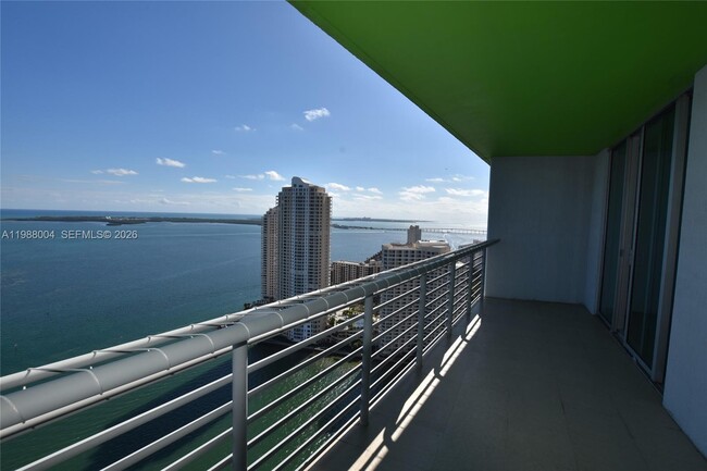 Photo - 335 S Biscayne Blvd Unit 4112