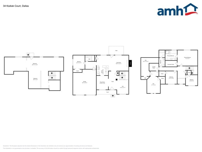 Photo - 34 Kodiak Ct