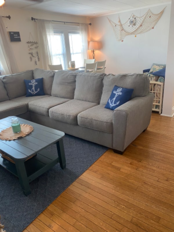 Photo - 5500 Calvert Ave