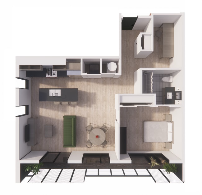 Photo - Hill Standard