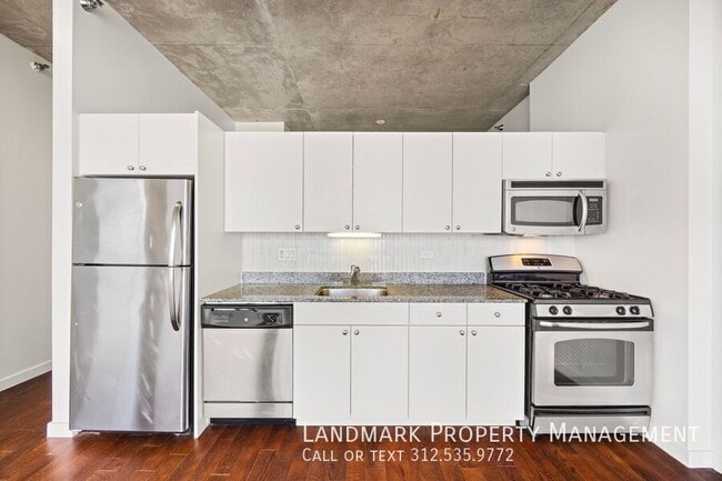Photo - 235 W Van Buren St Unit 3313