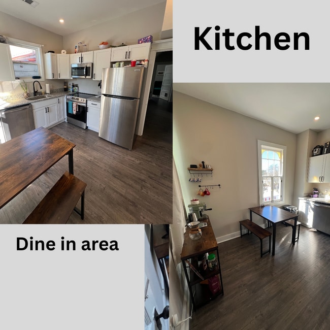 Photo - 1203 E 33rd St Unit Historic Charming Savannah Duplex
