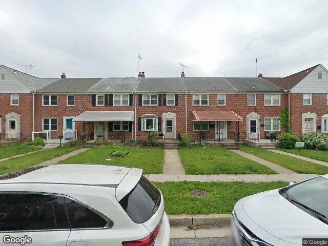 Photo - 1807 Yakona Rd