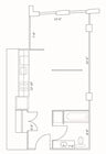 Felix Towers S1 floor plan The Felix @ Our Heroes Place