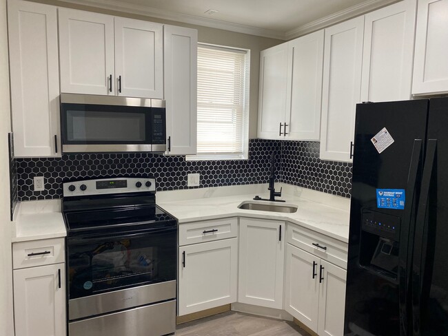 Photo - 3419 Mondawmin Ave