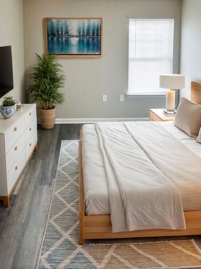 Photo - Barden Ridge Apartments