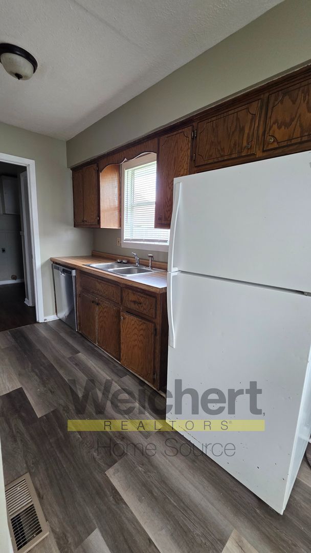 Photo - 3 bedroom, 2 bath Two-Story Home South Jonesboro