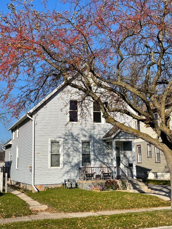 Photo - 1328 Geele Ave Apartment