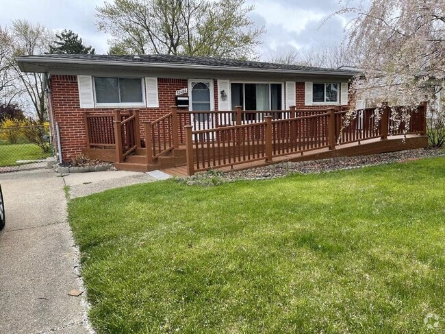 Building Photo - 12486 N York Dr Rental