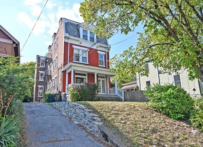 Photo - 2411 Fairview Ave