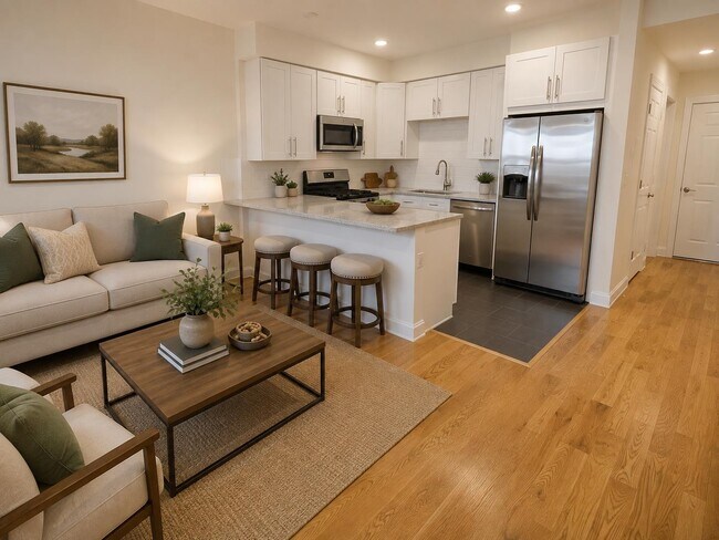 Photo - 489 Mercer St
