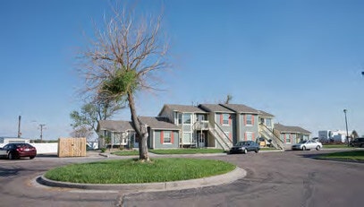 Smokey Trail Village