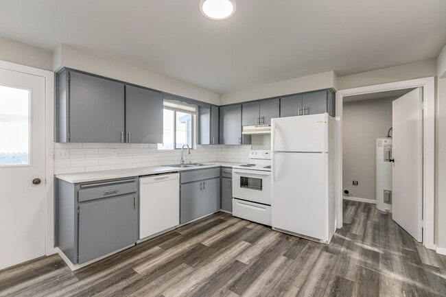 Photo - Heritage Manor Apartments