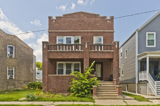 Building Photo - 2446 N Springfield Ave Unit 1 Rental