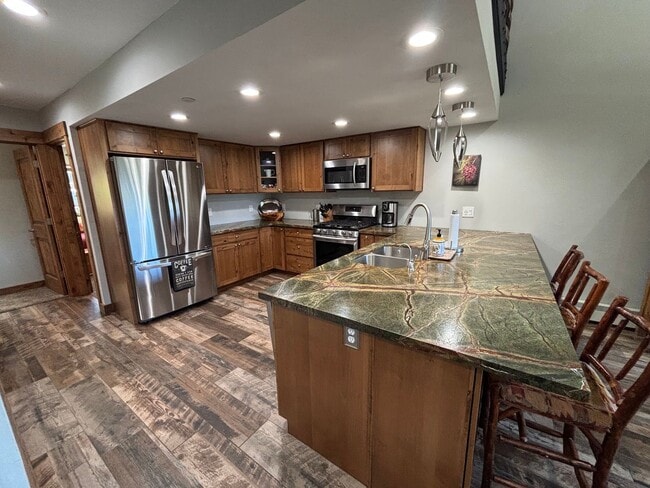 Photo - Beautiful Lake Tahoe 3 bedroom condo!