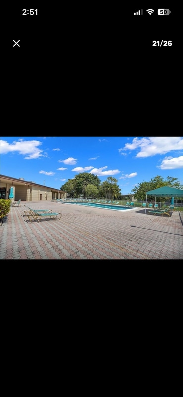 Photo - 7500 NW 5th Pl Unit 204