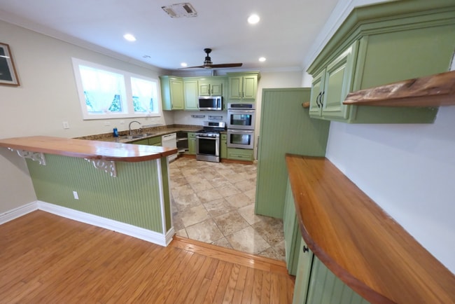 Photo - 3147 N Johnson St Unidad FRONT