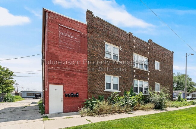 Photo - 827 W Jefferson St Unit 5 1w