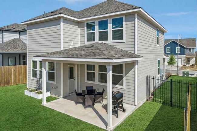 Photo - 2903 Bronx Dr