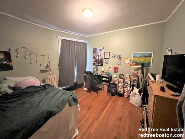 Photo - 1721 Commonwealth Ave Unidad 3-bed Brighton