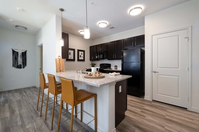 Photo - Balcones Trails