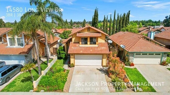 Photo - 14580 Long View Dr