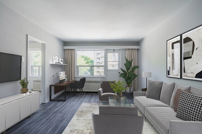 Photo - Mimico Estates