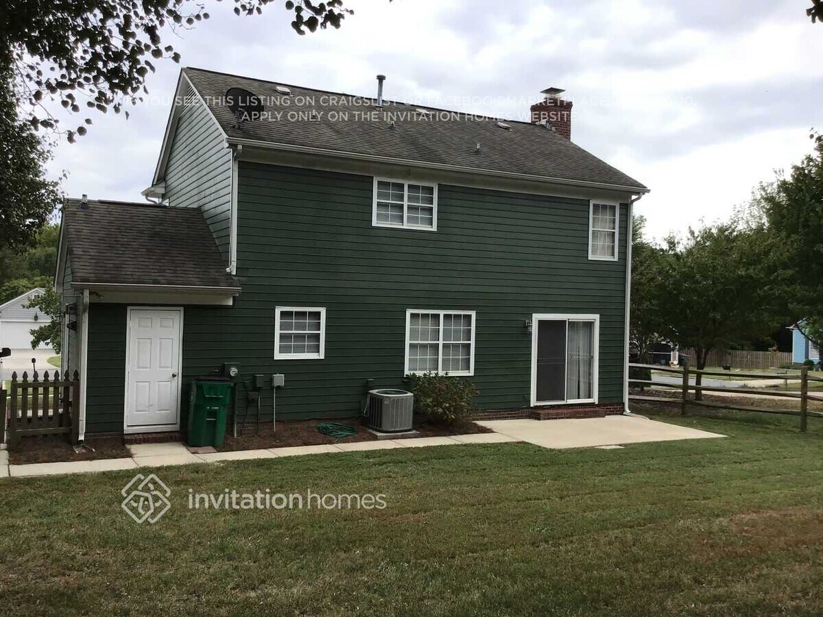 Photo - 9815 Cooper Run Ln