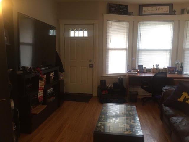 Photo - 2014 Wabash St Unit 1