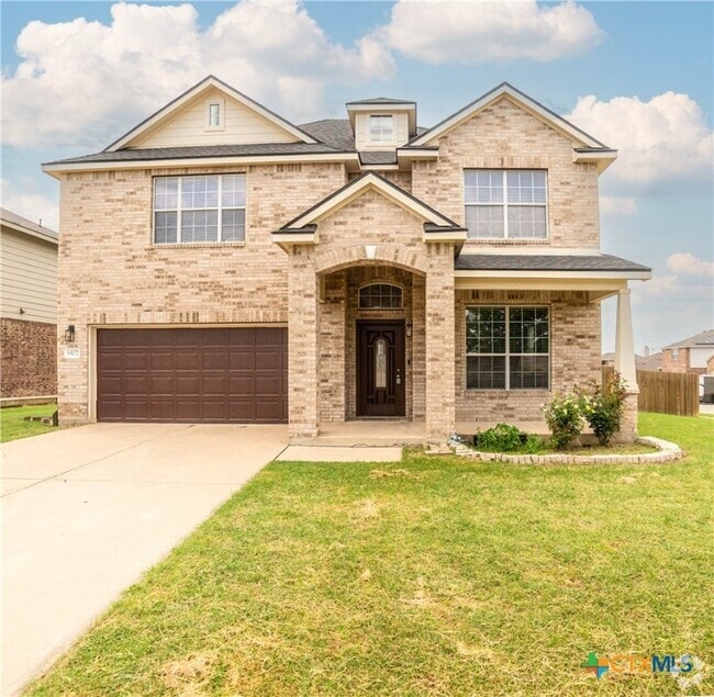 Building Photo - 6107 Bridgewood Dr Rental