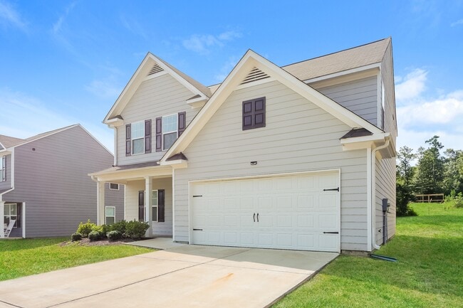 Photo - 275 Smith Glen Dr Casa