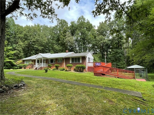 Building Photo - 4550 Anderson Hwy Rental