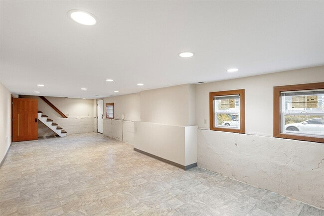 Photo - Charming Updated Home on Corner Lot with Finished Basement in Ballard