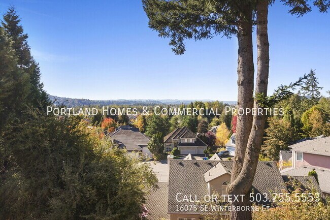 Photo - 16075 SE Winterborne Ct